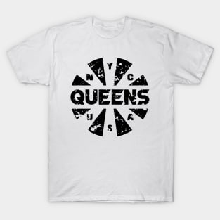 Queens NYC T-Shirt